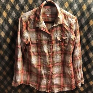 Women’s Old Navy Flannel